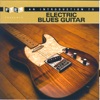 An Introduction to Electric Blues Guitar