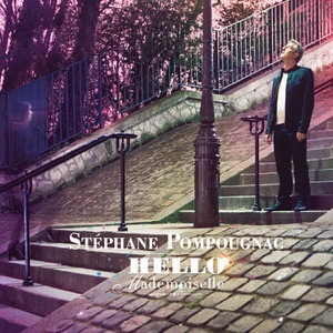 Stéphane Pompougnac with Linda Lee Hopkins - Here's to You (Radio Edit) (Lead Vocals By Linda Lee Hopkins) - 排舞 音乐