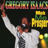 Mek Me Prosper artwork