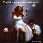 Funk & Jazz Instrumentals, Vol. 1 artwork