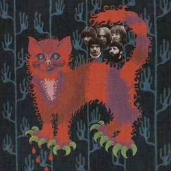 Pussy - Comets