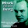 Mark van den Berg-Long Black Veil