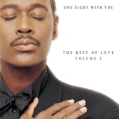 Luther Vandross - It's All About You (Album Version)