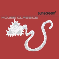 Sunscreem - Perfect Motion