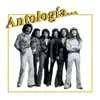 Antología... Los Solitaríos album lyrics, reviews, download