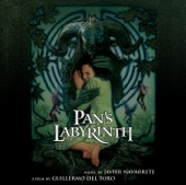 Pan's Labyrinth (Soundtrack from the Motion Picture) [Extended Edition], 2006