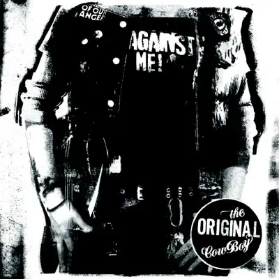 The Original Cowboy - Against Me!