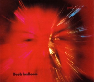 Flesh Balloon - EP