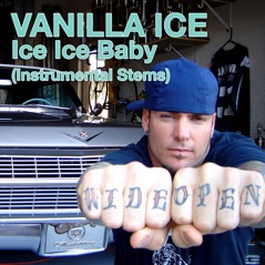 Ice Ice Baby (Instrumental Stems)