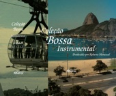 Insrumental Bossa Nova Collection, Vol.1