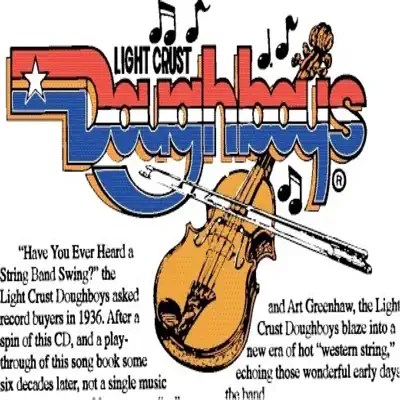 Golden Age Plus - The Light Crust Doughboys Golden Age Plus - The Light Crust Doughboys
