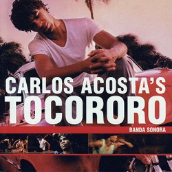 Carlos Acosta's Tocororo Band - Entre Dos Guaguancò