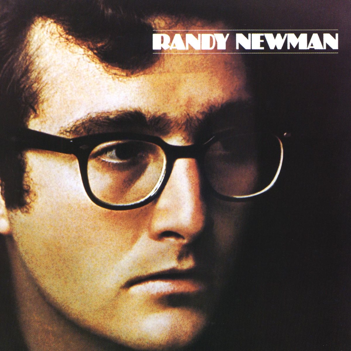 ‎Randy Newman by Randy Newman on Apple Music