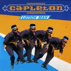 Lotion Man by Capleton album reviews, ratings, credits