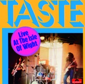 taste/what's going on - /polydor
