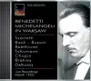 Stream & download Benedetti Michelangeli in Warsaw (13 and 27 March 1955)