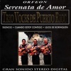 Trio Voces de Puerto Rico: Serenata de Amor