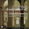 Amsterdam Baroque Choir, Amsterdam Baroque Orchestra & Ton Koopman - Cantata No. 8, "Liebster Gott, Wenn Werd Ich Sterben?", BWV 8: Chorus: "Liebster Gott, Wenn Werd Ich Sterben?"