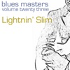 Blues Masters, Vol. 23, 2009