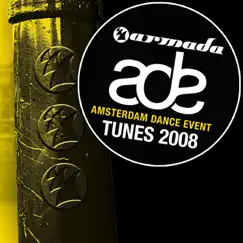 Armada’s Amsterdam Dance Event Tunes 2008 by Various Artists album reviews, ratings, credits