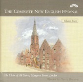 Complete New English Hymnal Vol. 7 artwork