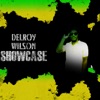Delroy Wilson - Trying to Conquer