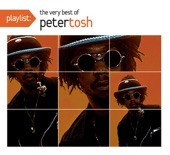 Playlist: The Very Best of Peter Tosh artwork