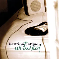 Untucked - Katrina Carlson