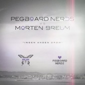 Ingen Anden Drøm (Radio Edit) artwork