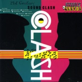 21st Century Soundclash artwork