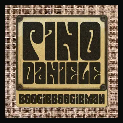 Boogie Boogie Man - Single - Pino Daniele