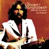 The Concert for Bangladesh (Live) album lyrics, reviews, download