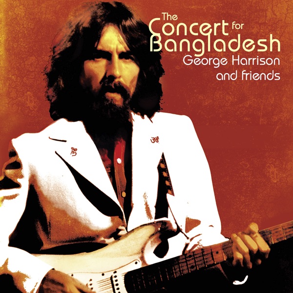 The Concert for Bangladesh (Live) - George Harrison