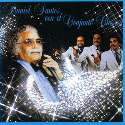 Daniel Santos - Perdoname