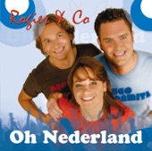 Oh Nederland - EP