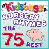 Nursery Rhymes - The 75 Best artwork