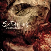Six Feet Under - Ghosts of the Undead