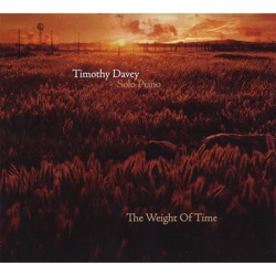 Timothy Davey - I Have a Notion