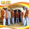 El Cuestionario - La Fe Norteña lyrics