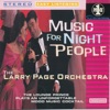 Music for Night People