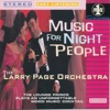 Music for Night People, 1969