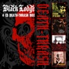 Black Lodge Death/Thrash 4CD Box, 2009