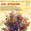 Music For The Millions Vol. 18 - Johann Strauss, 2010