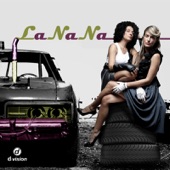 Nana (Alec C 'Nina the Dog' Radio Remix) artwork