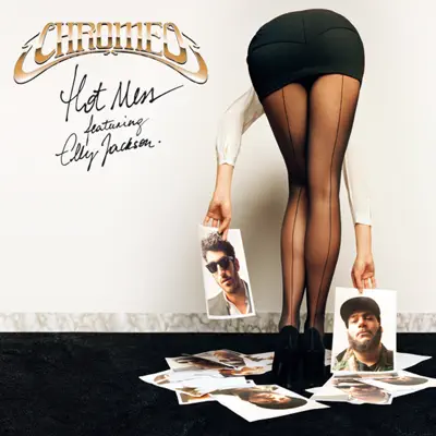 Hot Mess Ft Elly Jackson - Single - Chromeo
