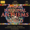 Peter Breiner, Gerald Garcia & Slovak State Philharmonic Orchestra (Kosice) - Olympic Movement: "Immortal spirit of antiquity…" (Olimpiakos Imnos - Olympic Hymn)