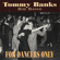 Up a Lazy River - Tommy Banks