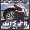 Who Ride Wit Us the Compalation Vol 2. album lyrics, reviews, download