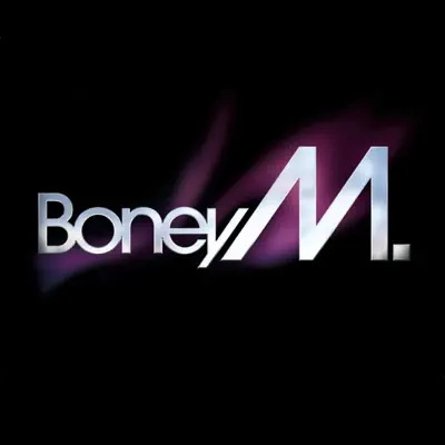 The Complete Boney M. - Boney M.