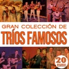 Gran Colección Trios Famosos 20 Boleros Famosos Vol.1, 2011